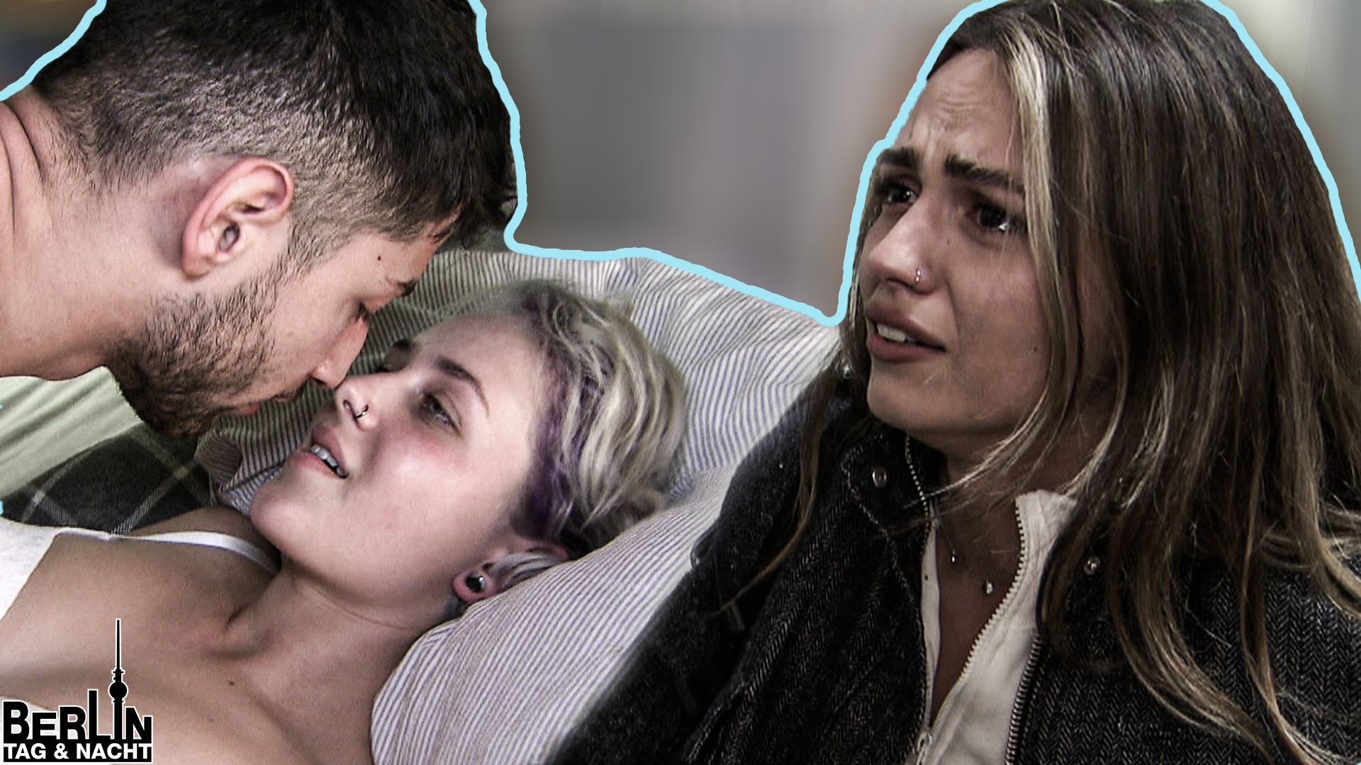 Dean & Amelie landen im Bett?! - Best-of Folge 2331 (Video ...