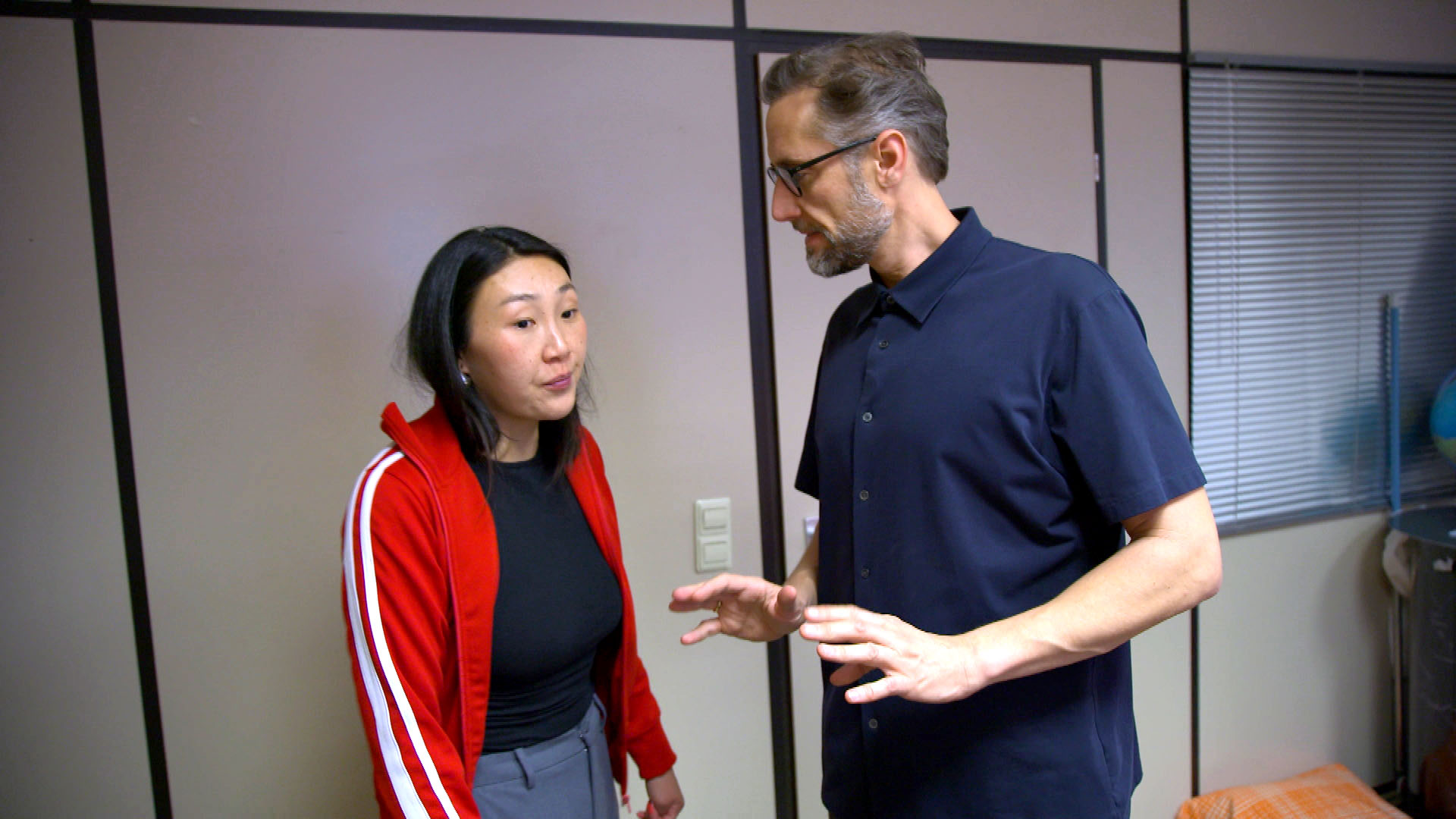 Keine Zeit für die Liebe - Berlin - Tag & Nacht - RTLZWEI