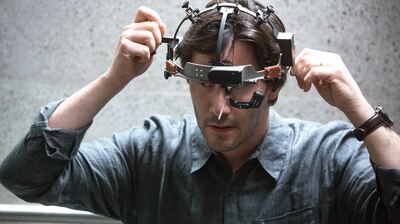 Replicas - Spielfilm