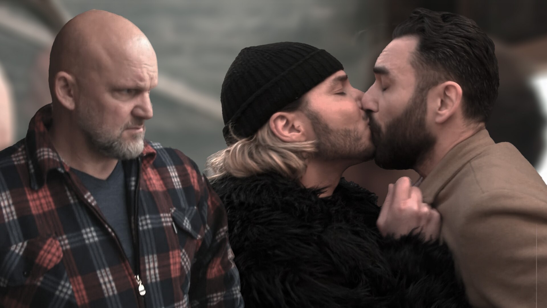 Der BTN-Wochentrailer: Geheimnisvolle Affären