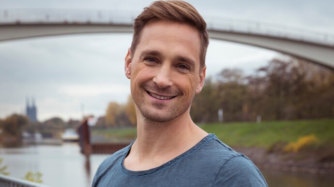 Köln 50667 - Ben Straubinger