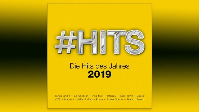#Hits 2019