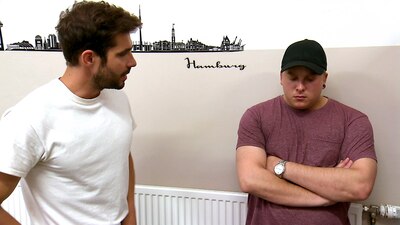 Krass Schule - Die jungen Lehrer - Der Schulschwänzer!