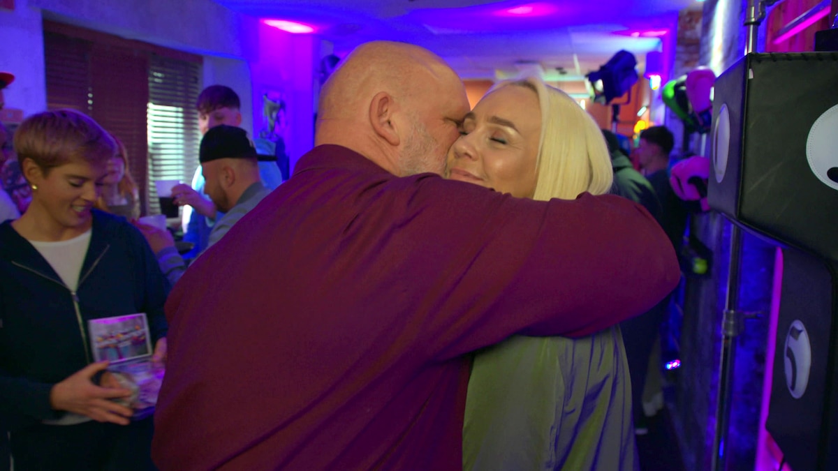 Schrecksekunden - Berlin - Tag & Nacht - RTLZWEI