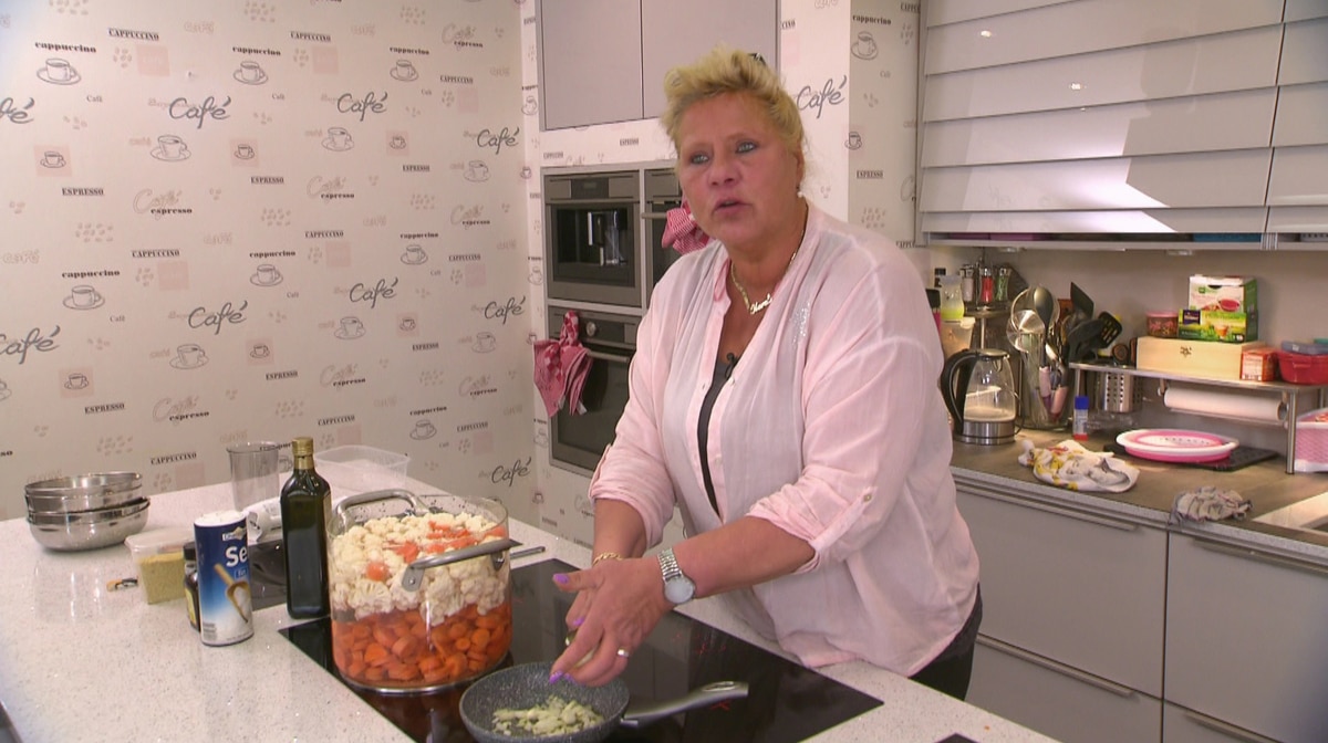 Lecker Schmecker Wollny Lecker Schmecker Wollny