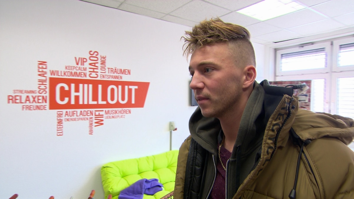 Berlin - Tag Und Nacht Connor Stirbt Connor ist gegen die Abtreibung! (Video) - Berlin - Tag & Nacht - RTLZWEI