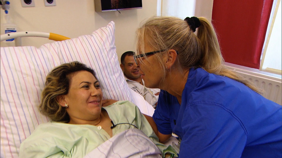 Geburt Video Nicht Für Jeden Geeignet www.rtl2.de