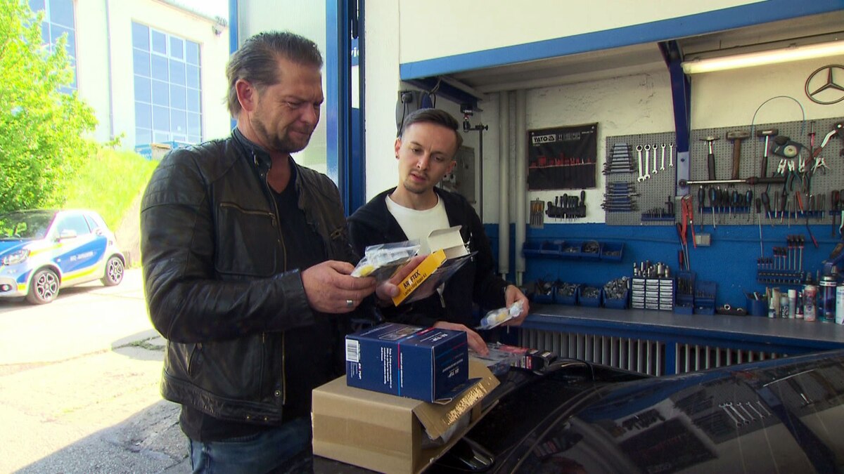 Schönheitsreparaturen selbst machen und Geld sparen? (Folge 520) (Video ...