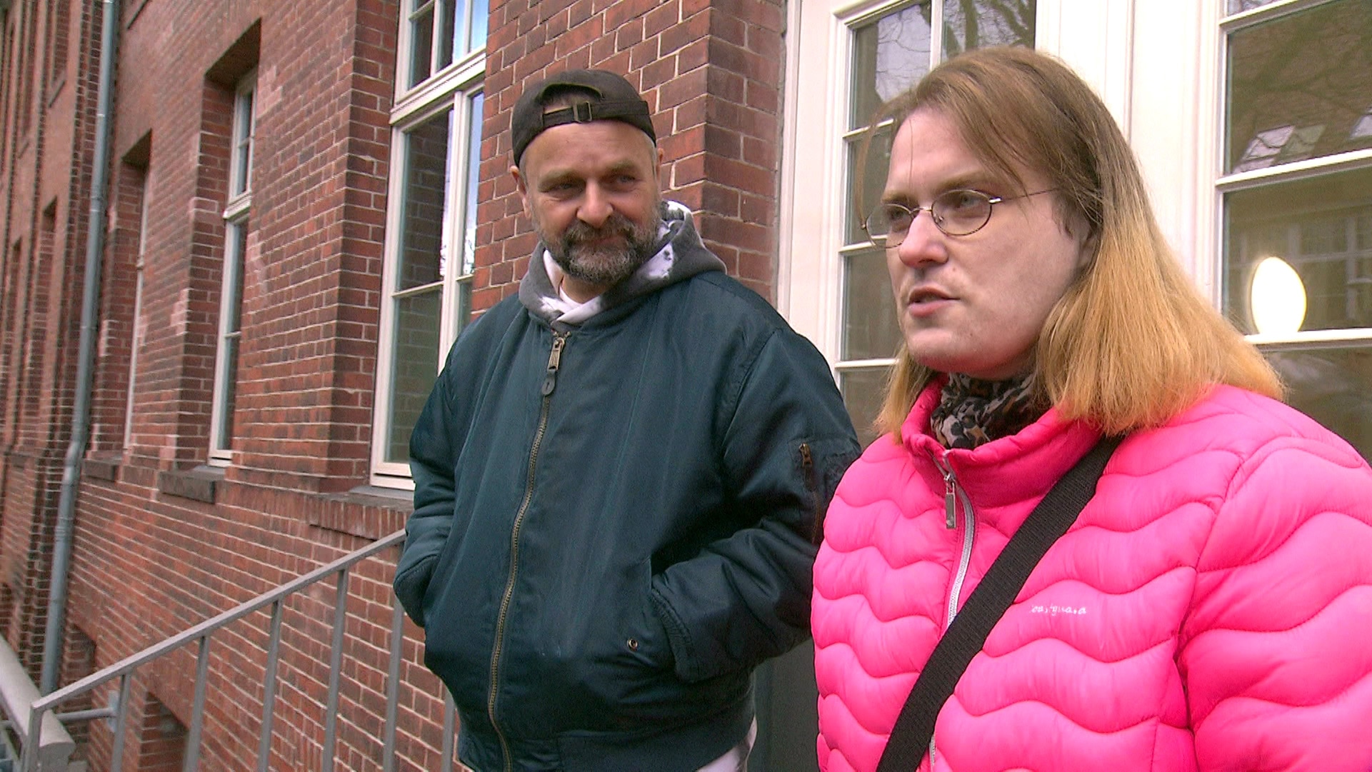 Junge oder Mädchen? - Hartz Rot Gold - RTLZWEI