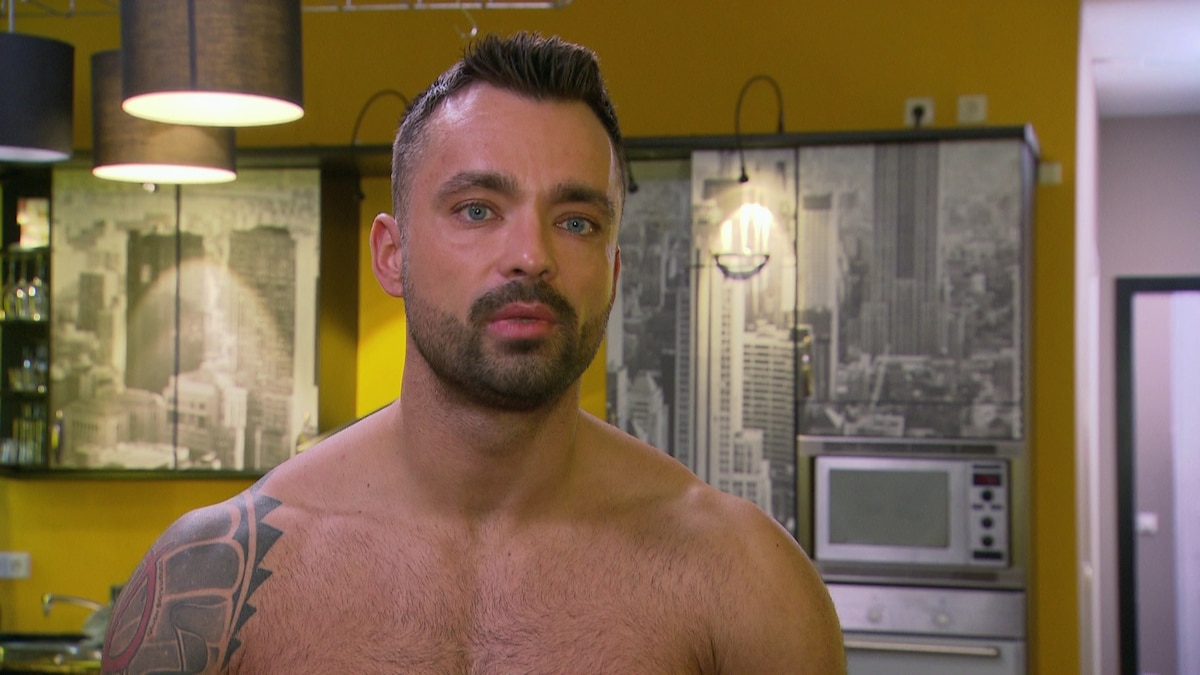 Mike will mit Kim abschließen (Video) Berlin Tag & Nacht RTLZWEI Mike will mit Kim abschließen (Video) Berlin Tag & Nacht RTLZWEI