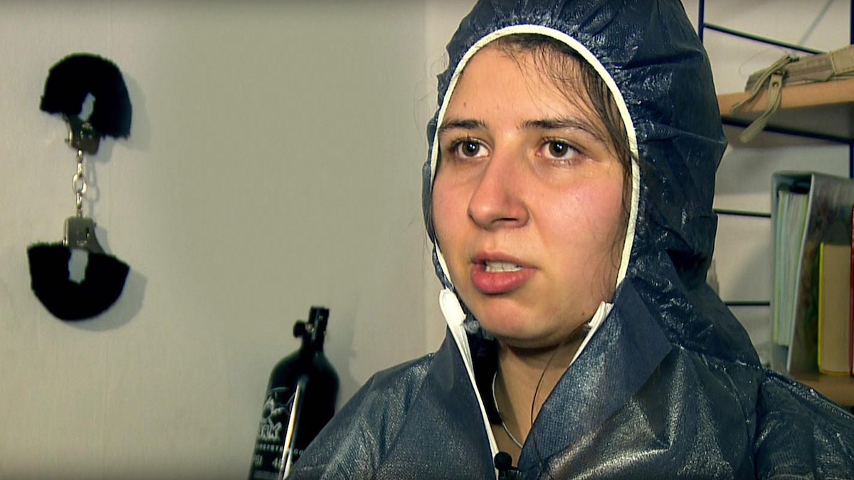 Vorschau Frauentausch Folge 489 Julia und Nathalie (Video