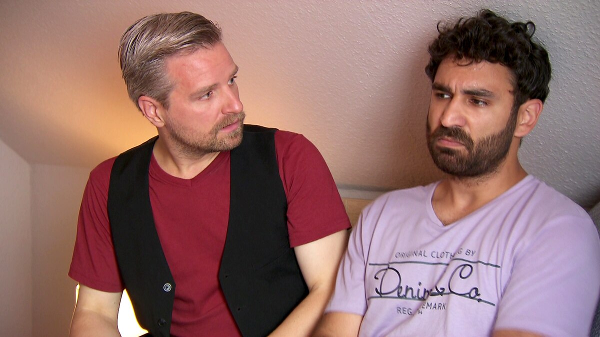 Folgenschwere Entscheidungen Waidendorf RTLZWEI