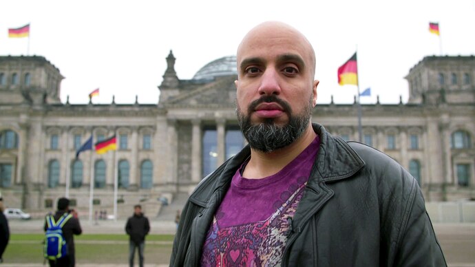 Endlich Klartext - Der große RTLZWEI-Sozial-Check