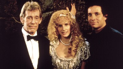 High Spirits - Die Geister sind willig - Spielfilm