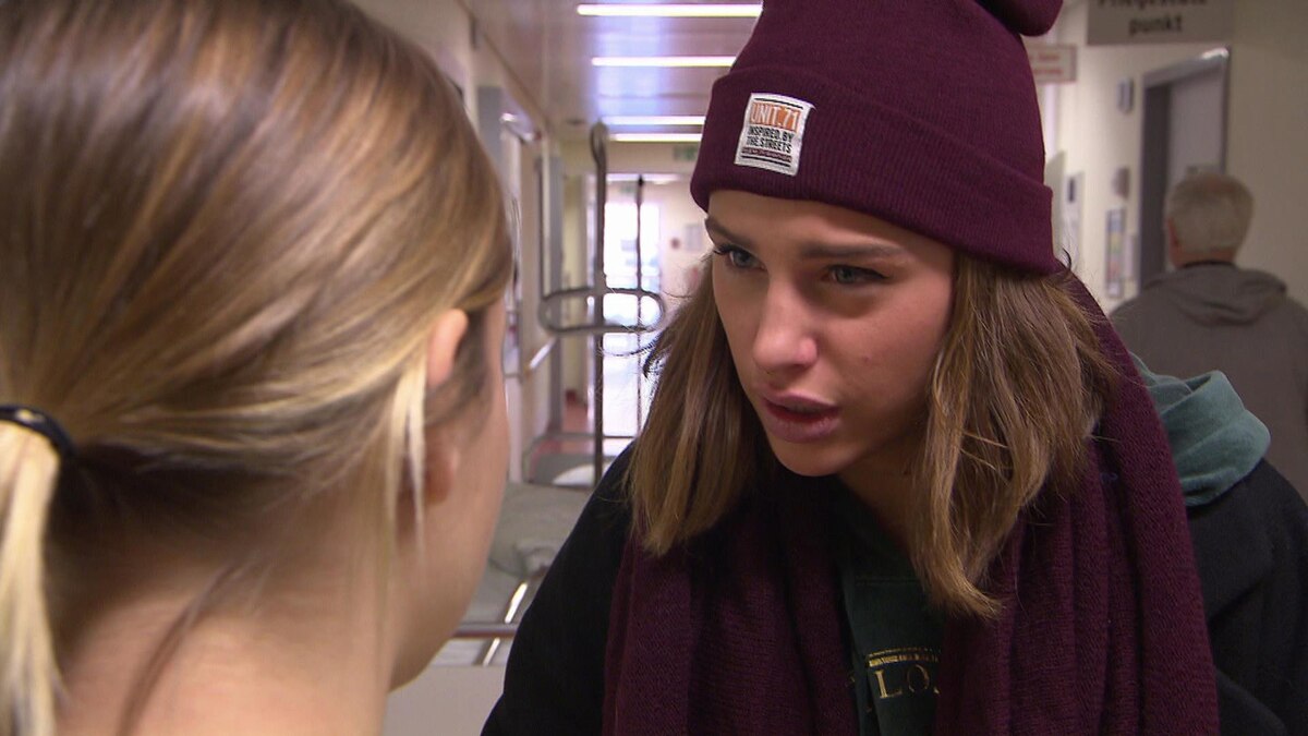 Berlin Tag Und Nacht Wer Ist Gestorben Millas Freundin ist gestorben (Video) - Berlin - Tag & Nacht - RTLZWEI