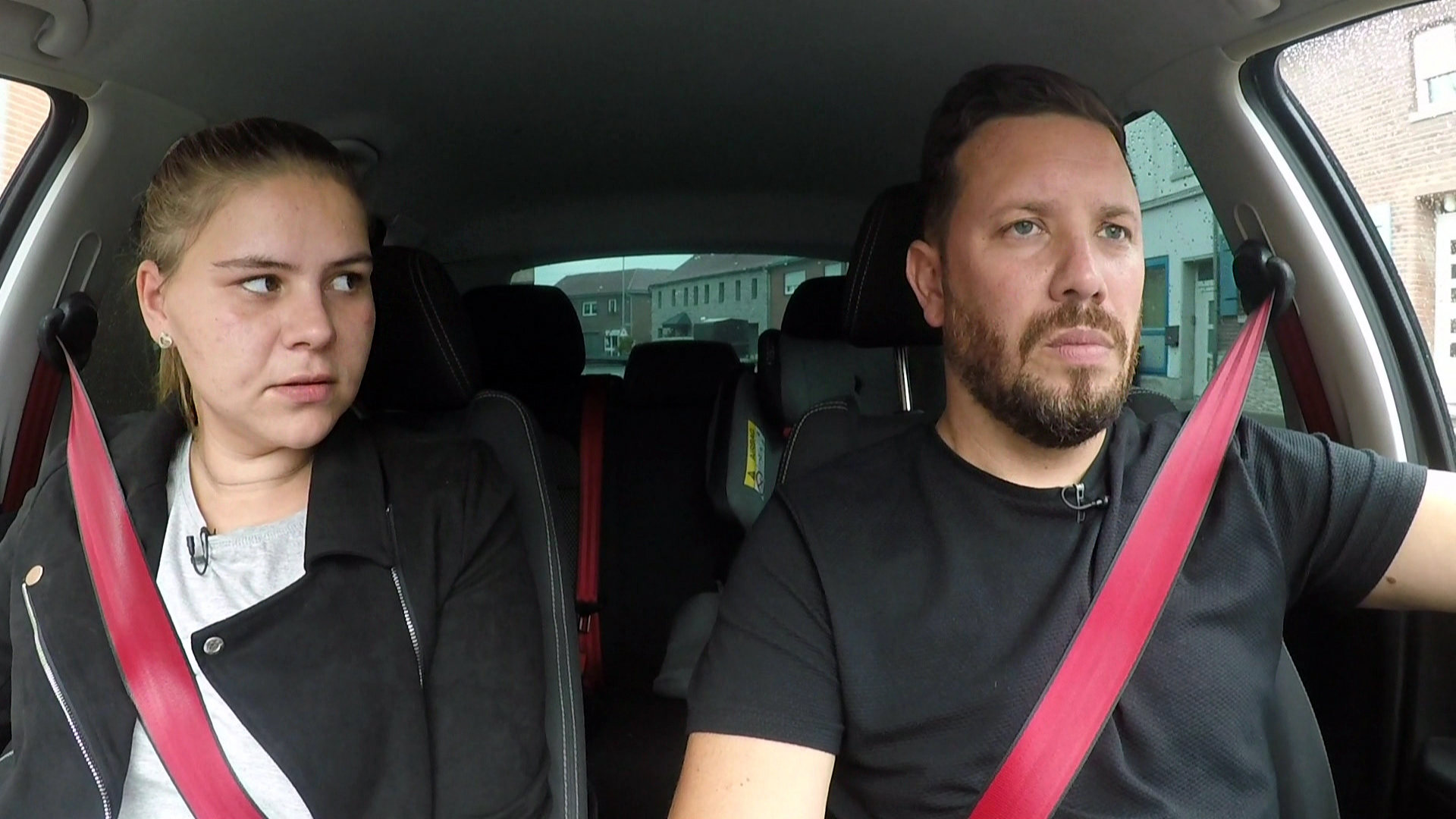 Florian macht Sylvana einen Antrag! (Video) - Die Wollnys - Eine schrecklich große Familie - RTLZWEI