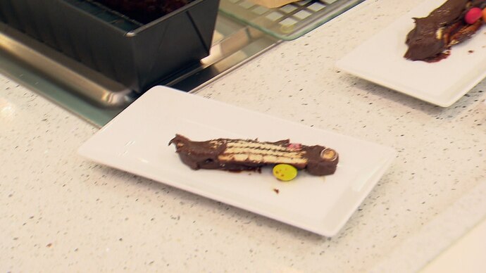 Lecker Schmecker Wollny - Nachspeise Folge 10
