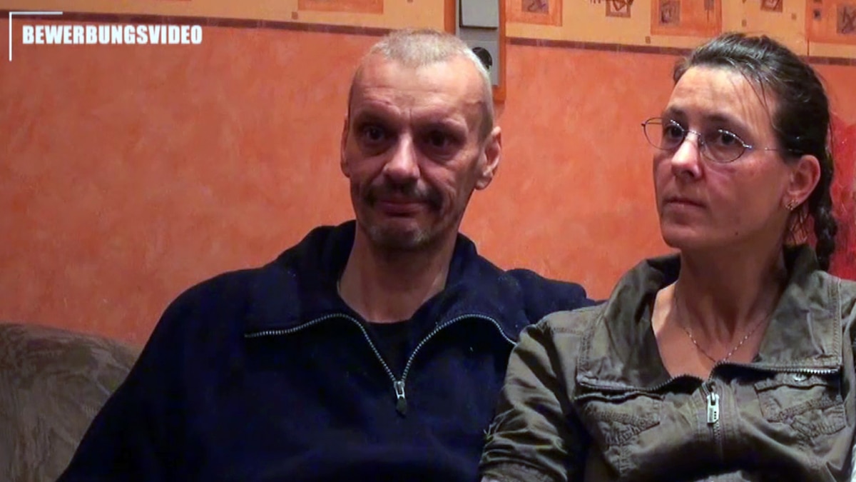 Das Schicksal von Nicole und Michael (Video) Zuhause im Glück
