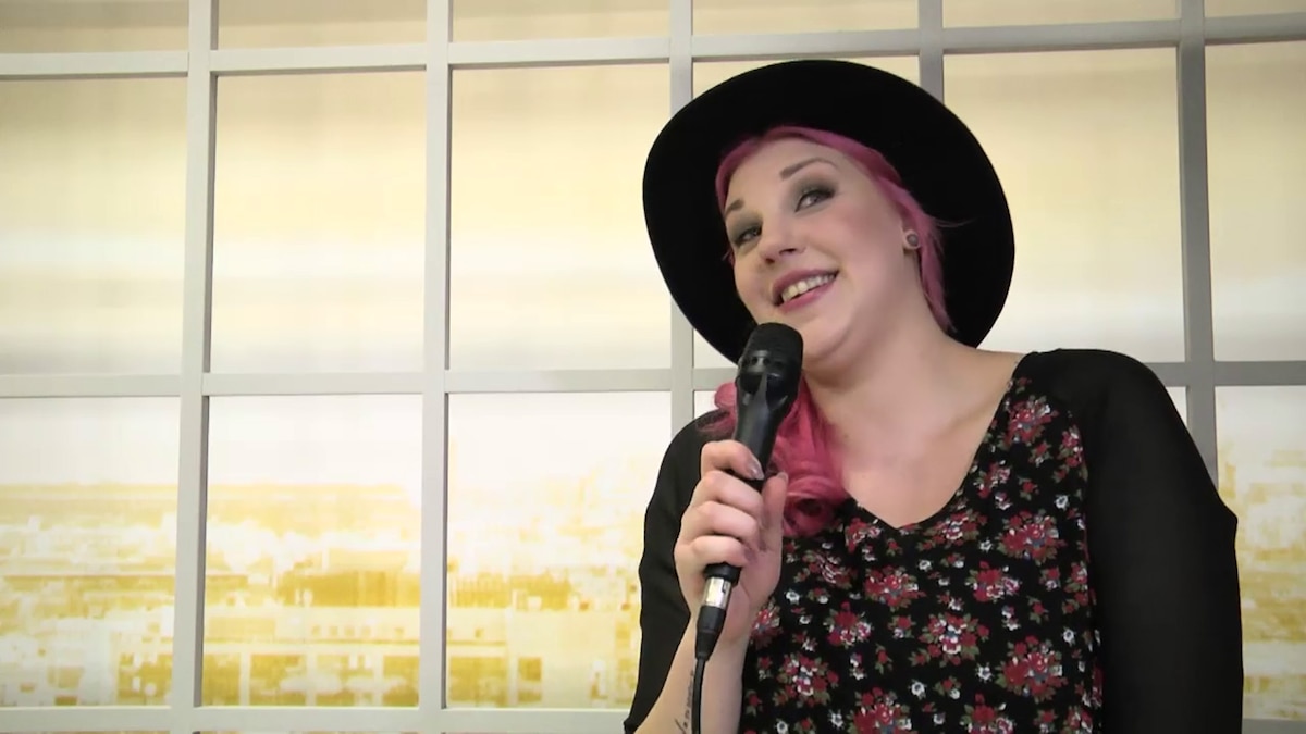 Wie Alt Ist Paula Von Berlin Tag Und Nacht Interview mit Paula (Video) - Berlin - Tag & Nacht - RTLZWEI