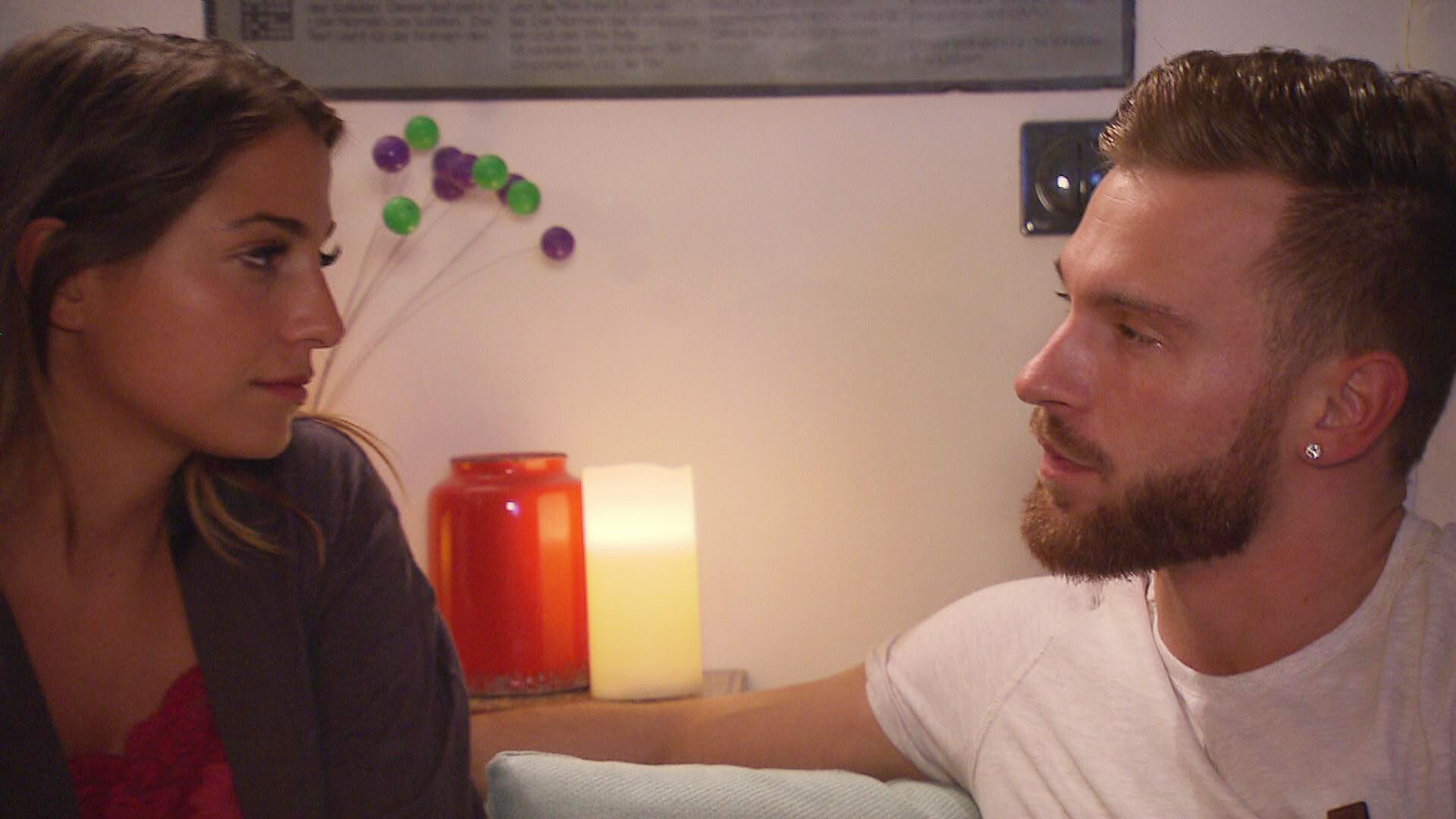 Alessia lebt ihren Traum Video  Berlin Tag Nacht RTLZWEI 