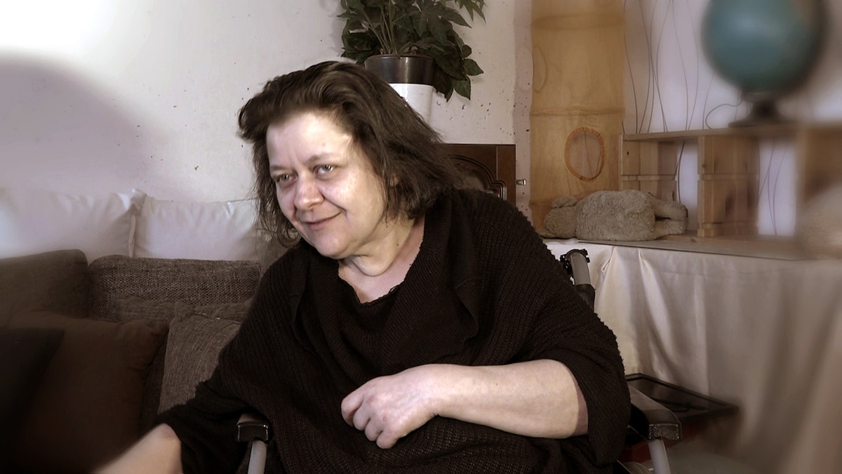 Ärger im Block Hartz und herzlich