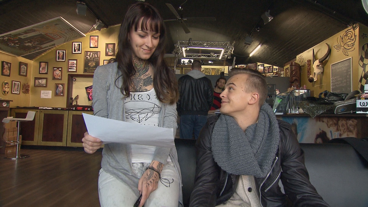 Episode 0651 Berlin Tag & Nacht RTLZWEI Episode 0651 Berlin Tag & Nacht RTLZWEI