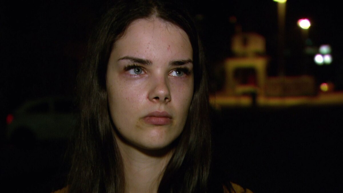 Zoe entführt Baby Ben? (Video) Berlin Tag & Nacht RTLZWEI