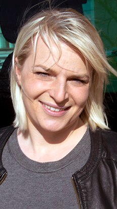 Karola Becker Mein neuer Alter RTLZWEI