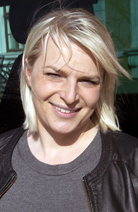 Karola Becker Mein neuer Alter RTLZWEI Karola Becker Mein neuer Alter RTLZWEI