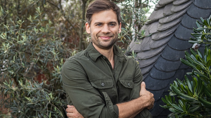 Dominik Kowalski - Vincent Hofer - Köln 50667 - RTLZWEI