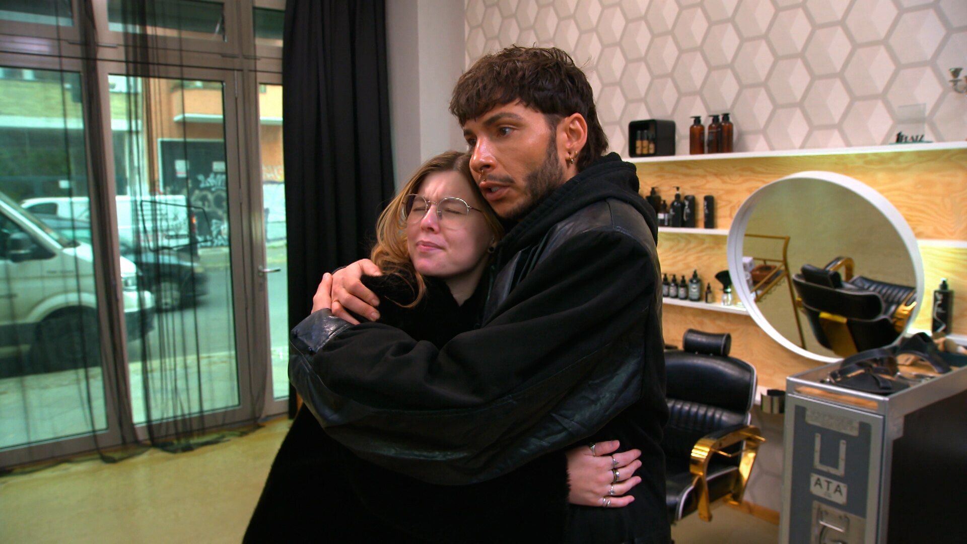 Sina kommt zurück?!