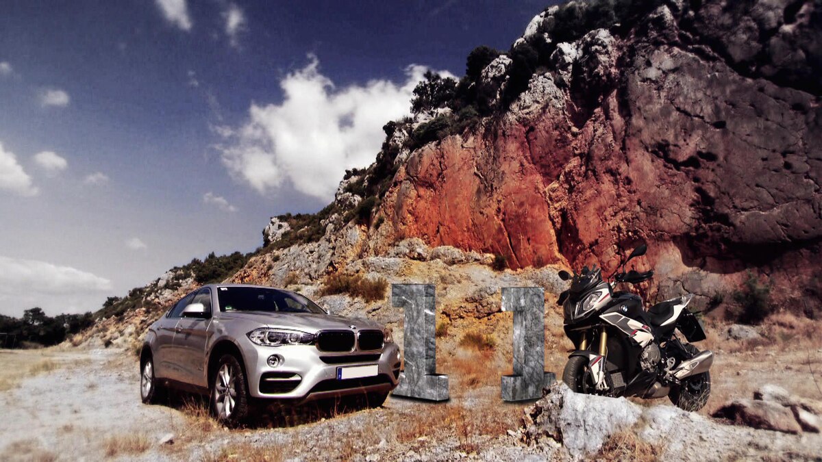 HillclimbDuell Auto vs. Motorrad (Folge 394) (Video) GRIP Das