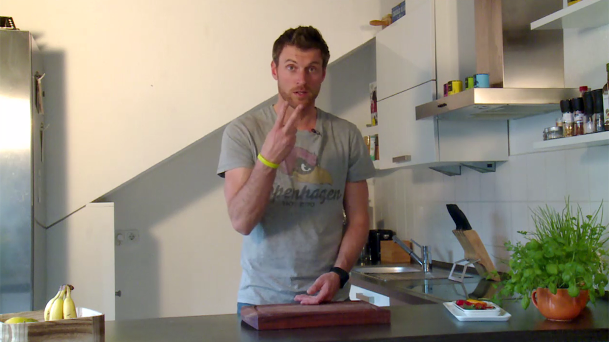 Macht Fett fett? (Video) - RTLZWEI