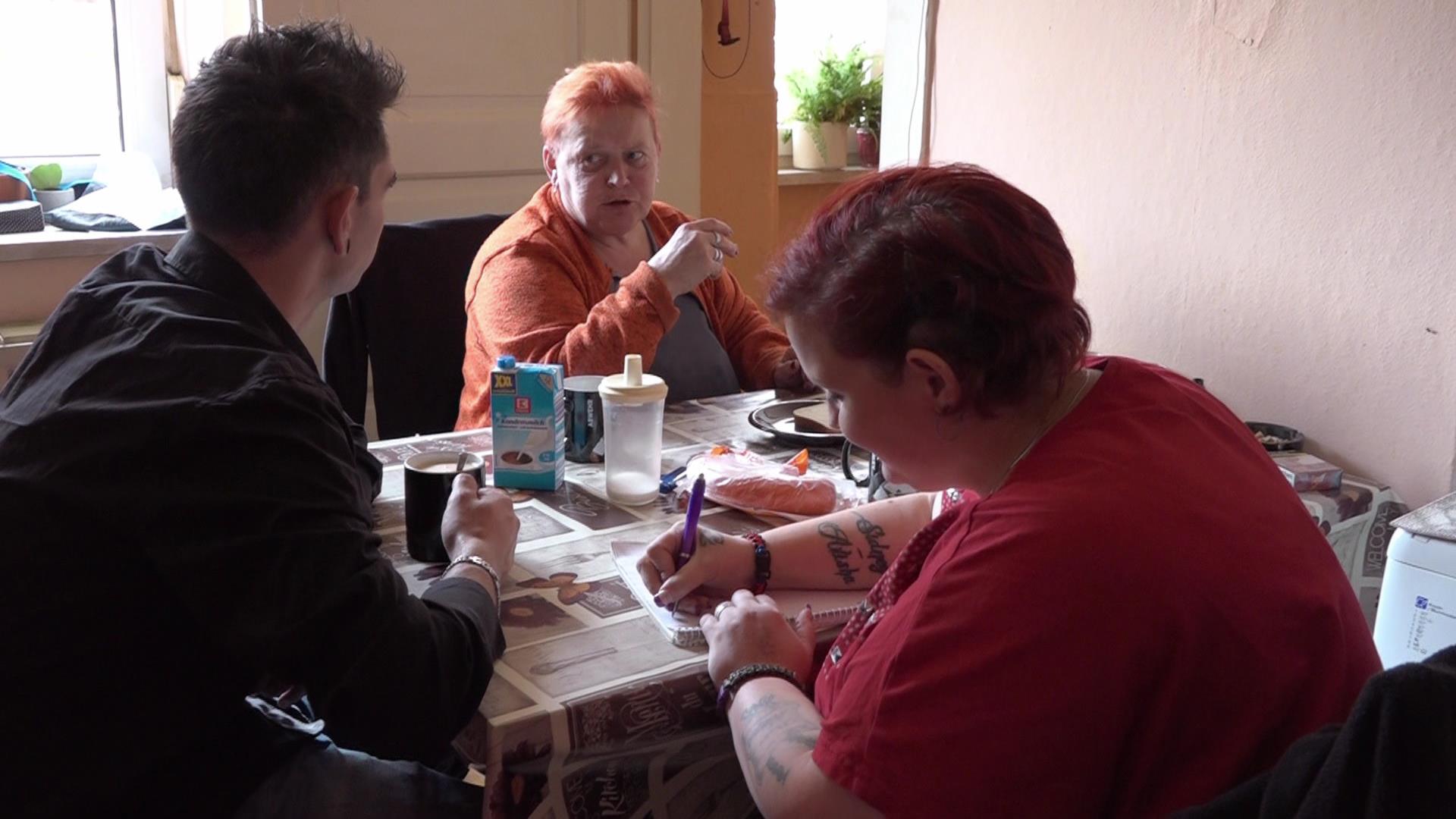 Hartz Und Herzlich Youtube