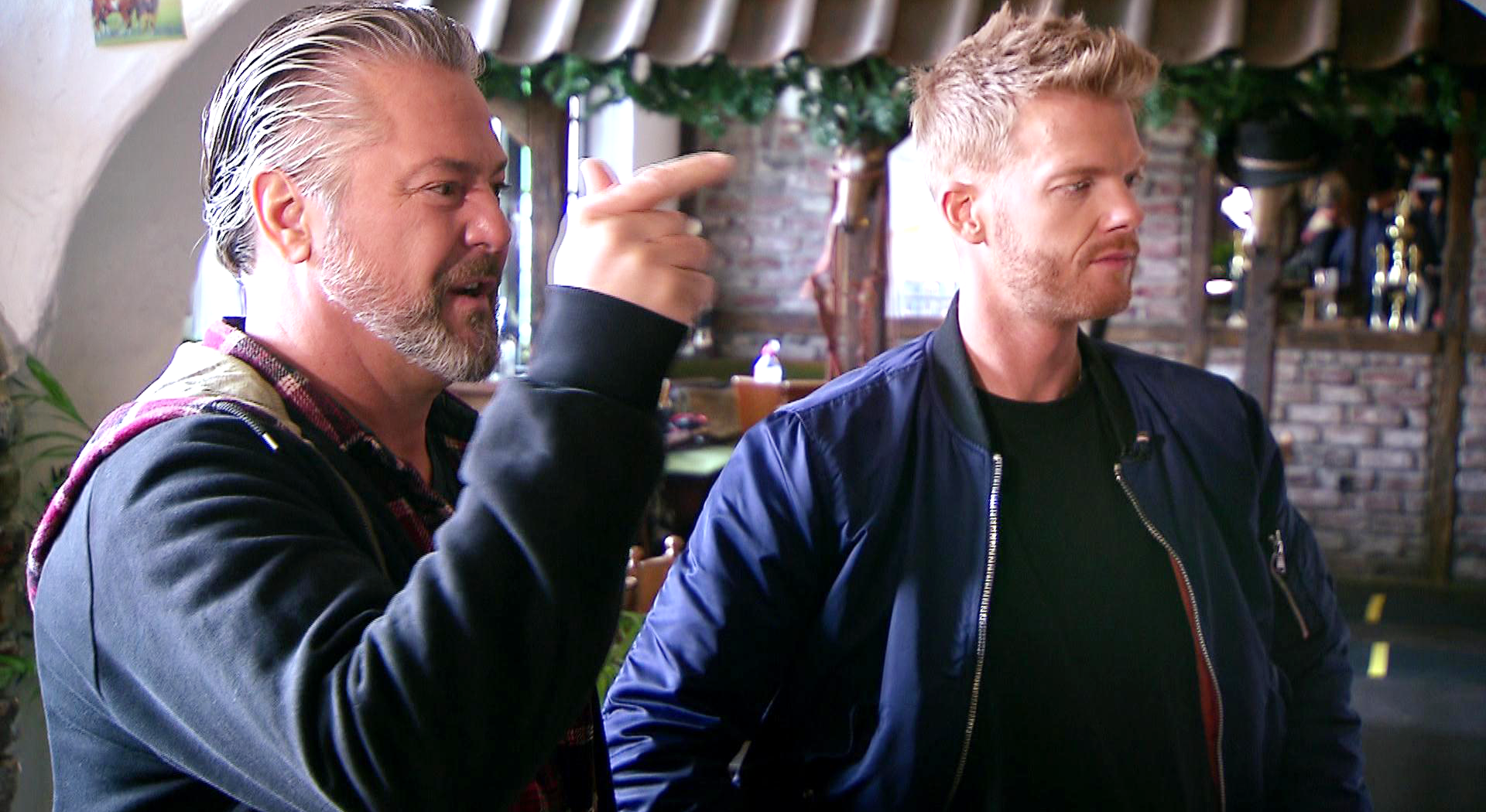 Kochprofis Ganze Folge