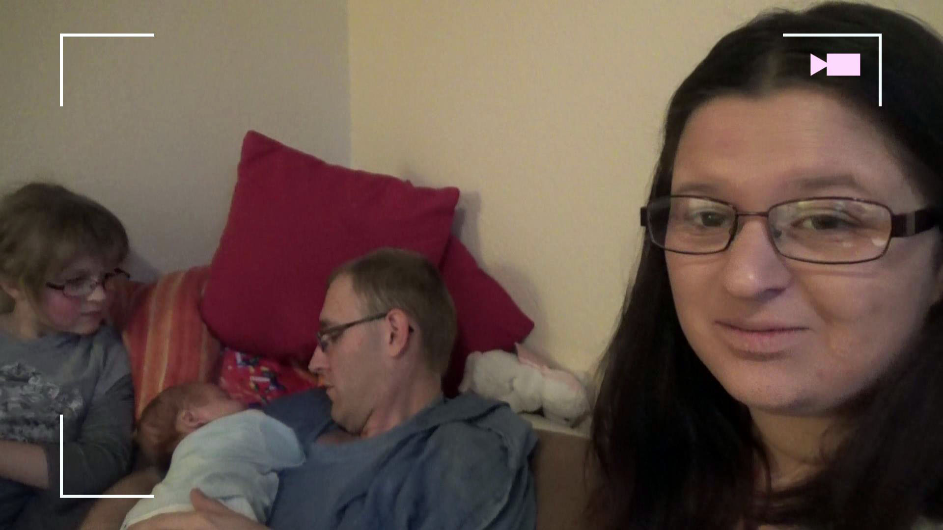 Frauentausch Rosa Alexandra Ganze Folge