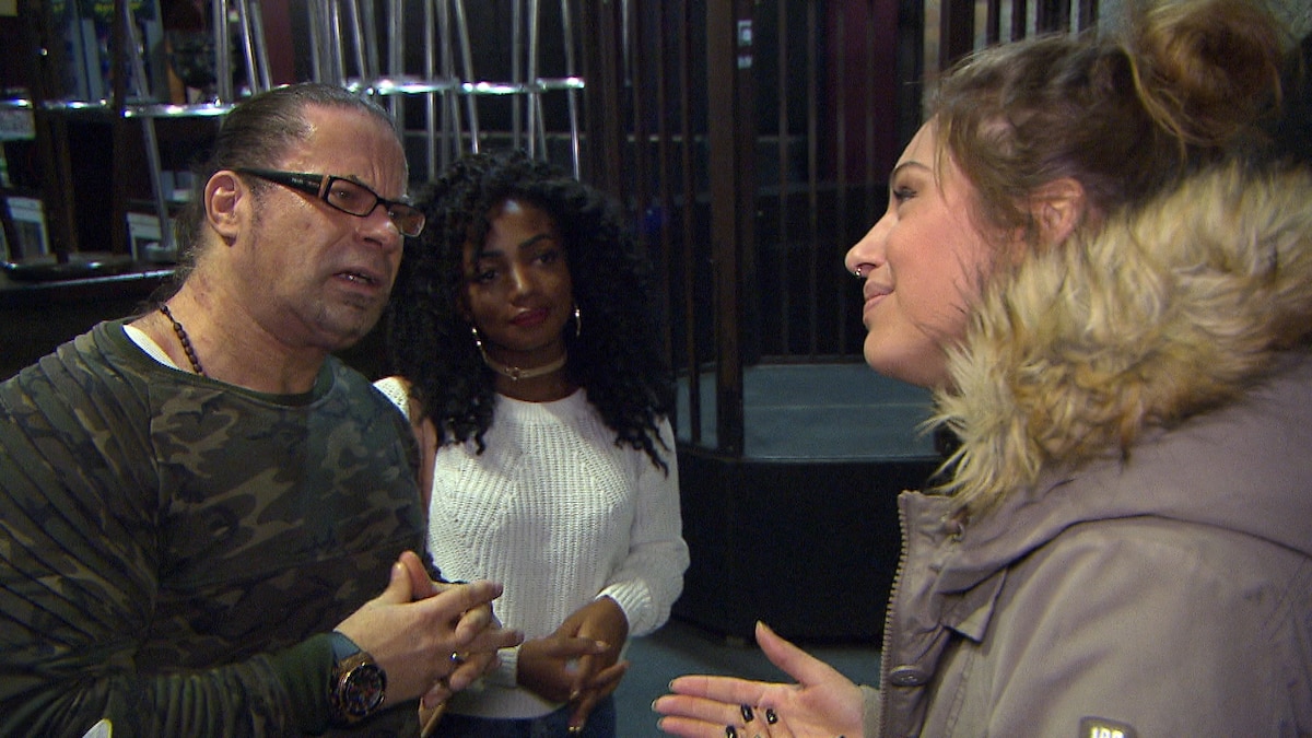 Episode 1362 Berlin Tag & Nacht