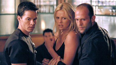 The Italian Job - Jagd auf Millionen - Spielfilm