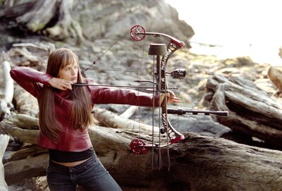 Elektra - Spielfilm