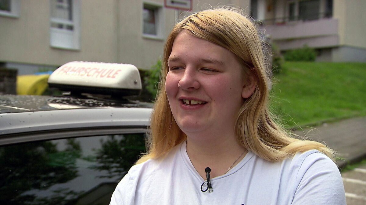 Teenie Mütter Nina Teenie Mütter Nina