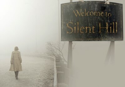 Silent Hill - Spielfilm