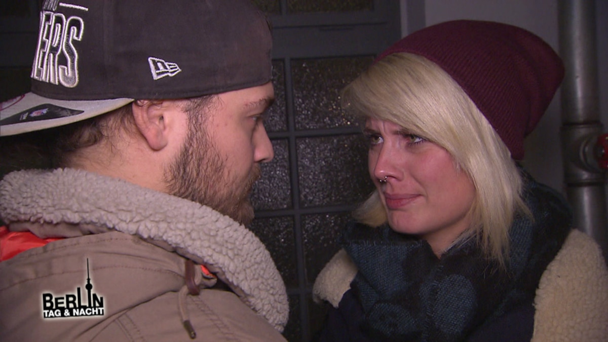 Berlin Tag Und Nacht Meike Geht Nach Köln Meikes Abschied? (Video) - Berlin - Tag & Nacht - RTLZWEI