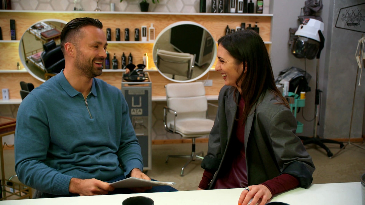 Von Fassaden und Wahrheiten - Berlin - Tag & Nacht - RTLZWEI