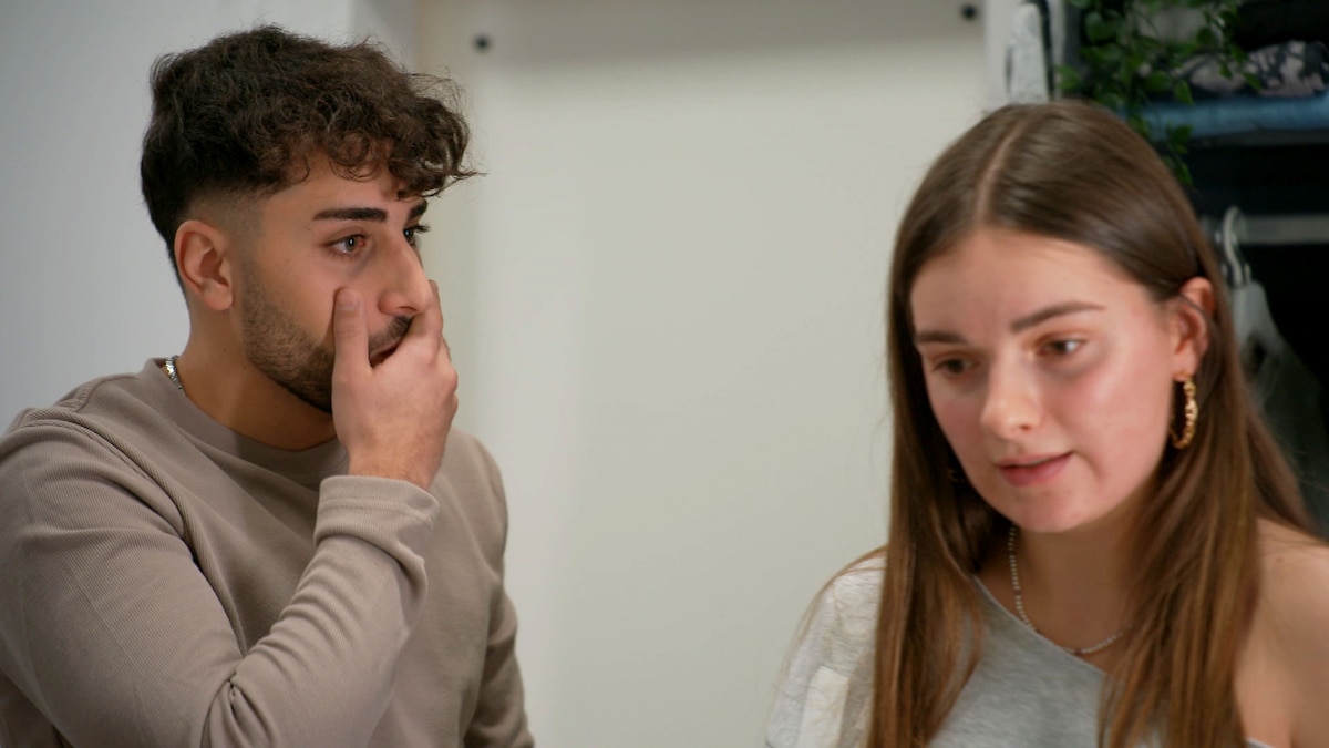 Unter Druck - Berlin - Tag & Nacht - RTLZWEI