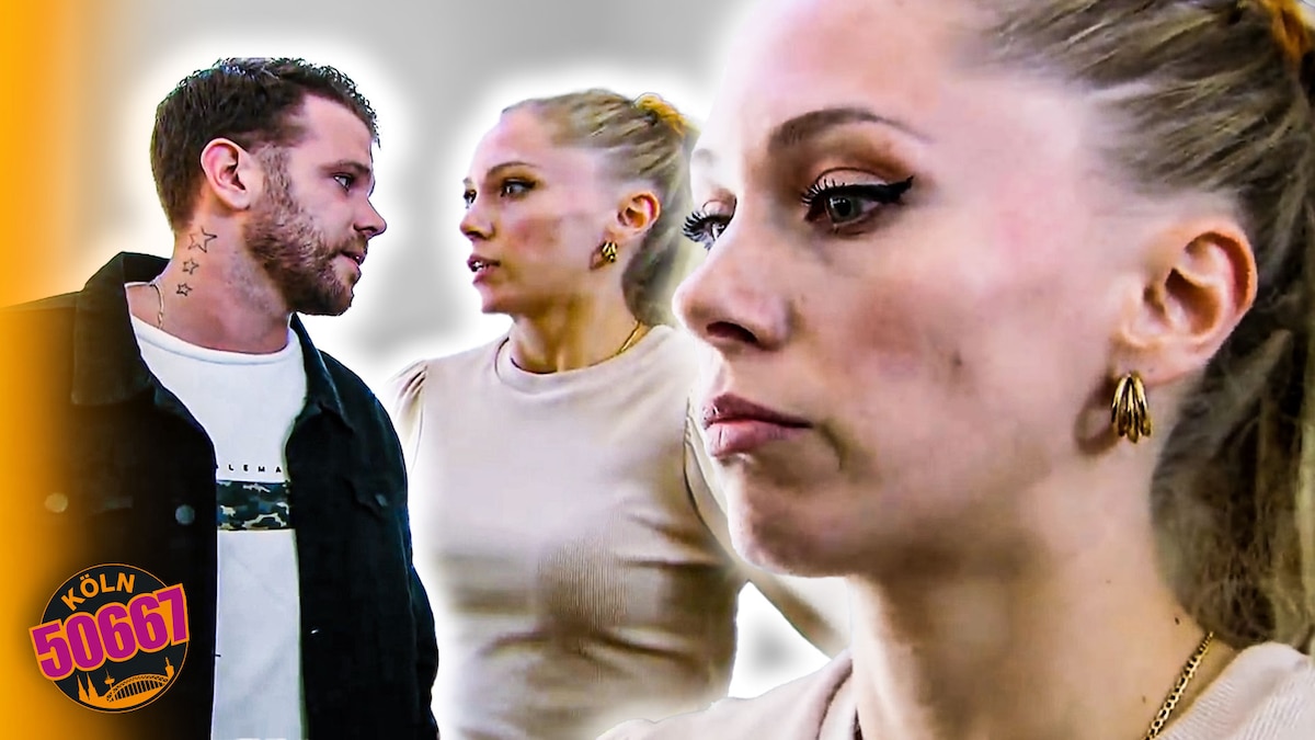 Die Wahrheit über Zoe! Bestof Folge 2002 (Video) Köln 50667 RTLZWEI