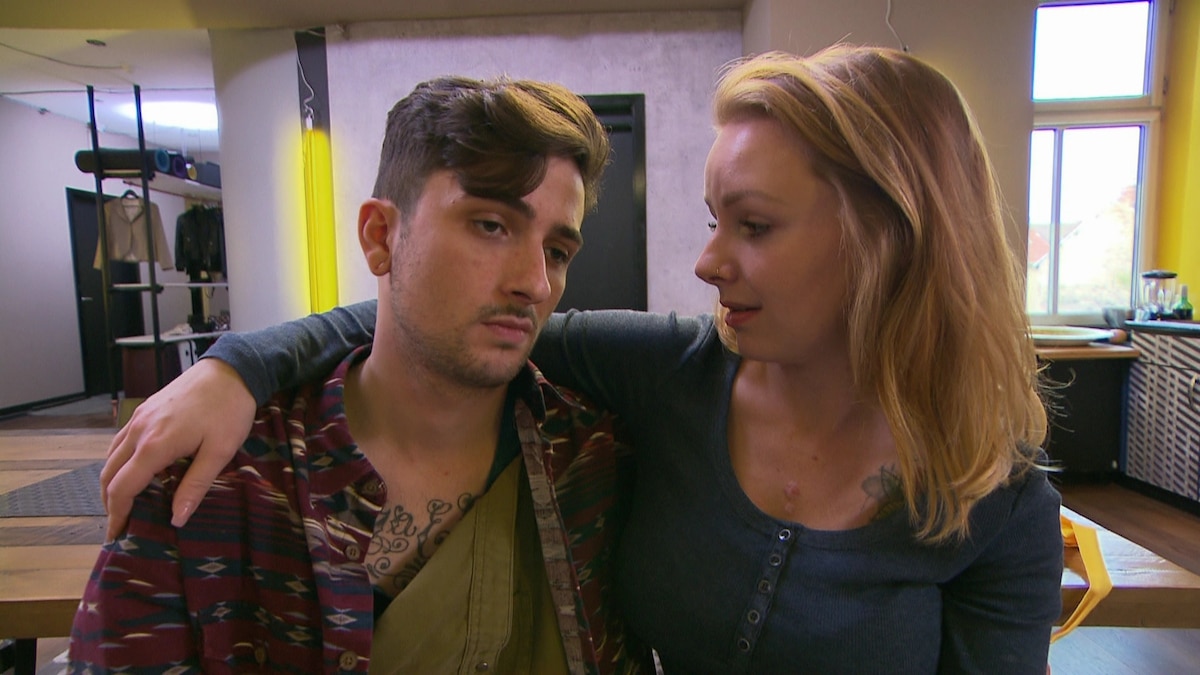 La14 Berlin Tag Und Nacht Adresse Wird sich Jannes für das LA14 entscheiden? (Video) - Berlin - Tag