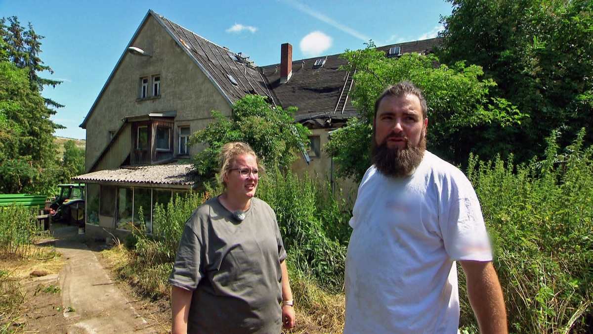 Schnappchenhauser Im Harz