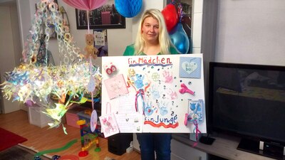 Teenie-Mütter - Wenn Kinder Kinder kriegen - Episode 0120