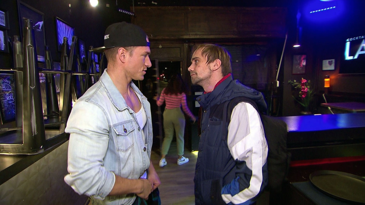 Berlin Tag Und Nacht Folge 31