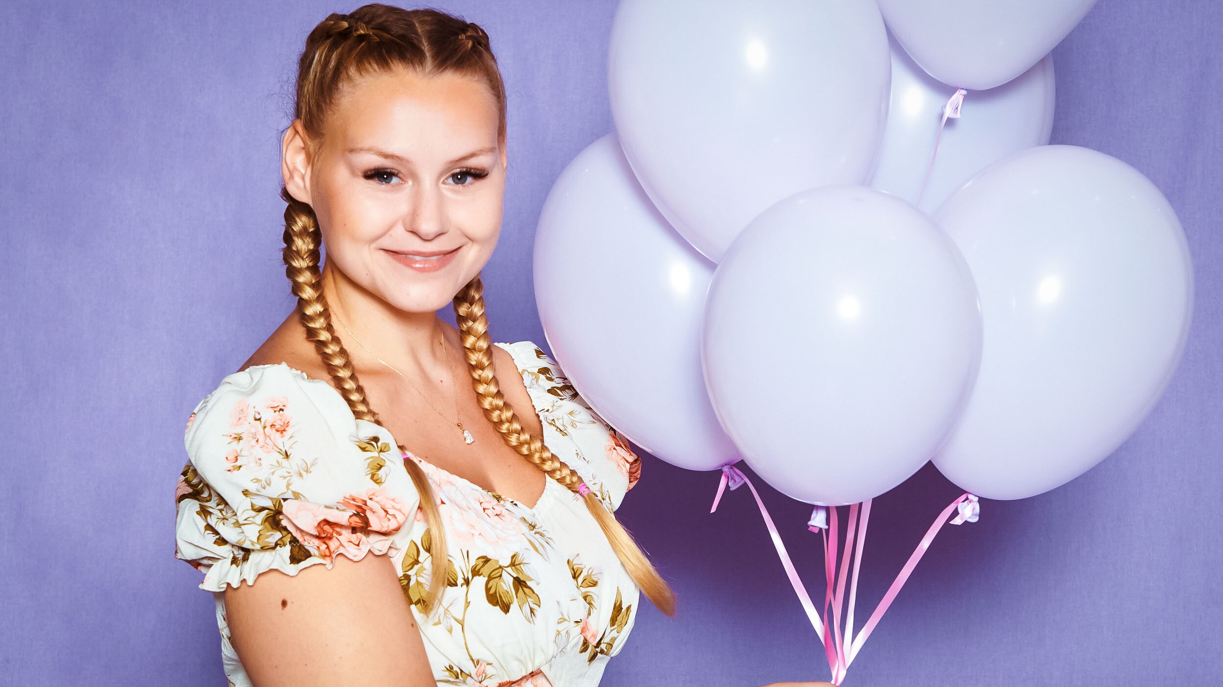 Sarah-Jane Wollny - Alle Infos zur Tochter von Silvia - Die Wollnys - Eine  schrecklich große Familie - RTLZWEI